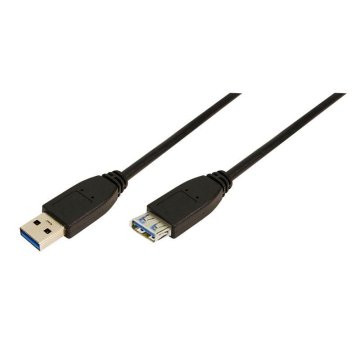 LogiLink Usb 3.0 produžni kabel logilink cu0041 a/a 1m
