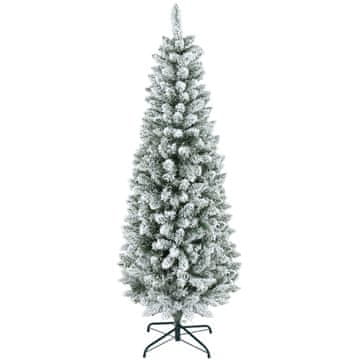 Homestar Umjetno božićno drvce 180 cm zeleno