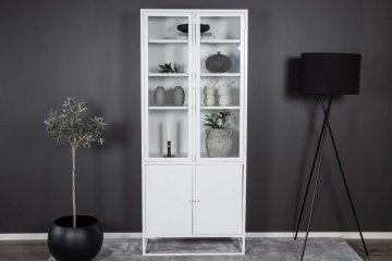 Venture Design AB Knjigovod, 80x190 cm, Bijela