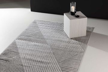 Venture Design AB Tepih, Aron Solar, 290x200 cm, Siva