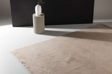 Venture Design AB Tepih, Leni, 200x290 cm, Bež