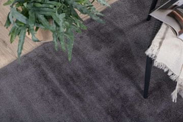 Venture Design AB Tepih, 200x300 cm, Sivi, Pamuk/Poliester