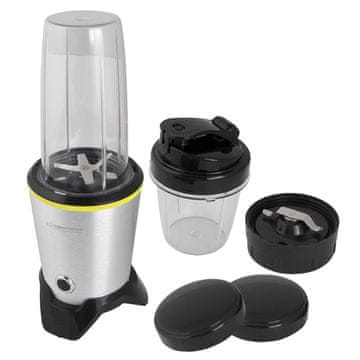Esperanza Blender Esperanza Nutri Master EKM028, 1000w