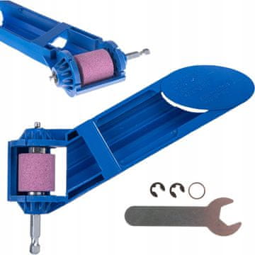 GEKO Oštrica za bušilice 2-12.5mm Keltin K00112