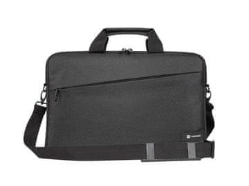 Natec Torba za notebook Natec Beira crna 15,6
