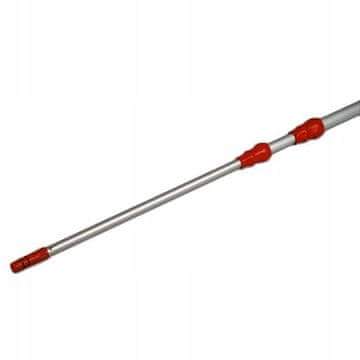 VILEDA PROFESSIONAL Teleskopski štap Evolution / 2x1,25 m