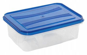Pojemnik Master Food 2,1L - TP plavi