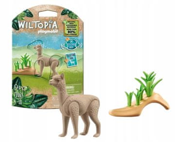 Playmobil Playmobil - 71062 - Wiltopia alpaka