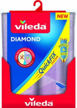 Vileda Pokrov za dasku Vileda Diamond