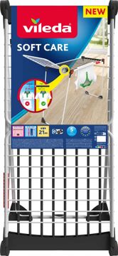 Vileda Suszarka Vileda Soft Care