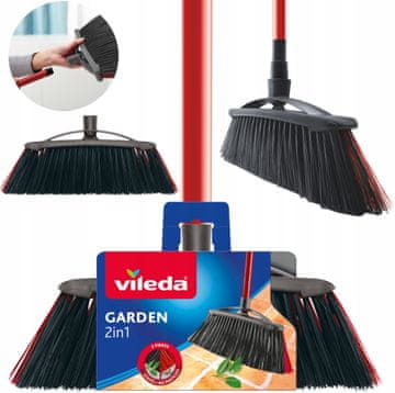 Vileda Vanjski četka Vileda