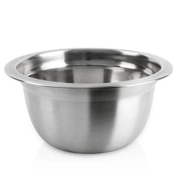 Northix Kuhinjska zdjela od nehrđajućeg čelika, 16 cm, kapacitet 900 ml