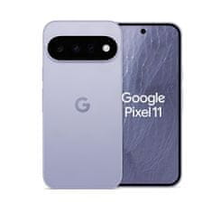 GOOGLE Pixel 11 5G pametni telefon, 256GB, Frost