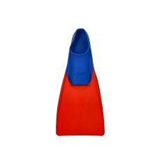 Aqua-Sport AQUA-SPORT dugačke plivačke peraje Long Floating Fins XXS red-blue veličina 30-33 AS1619