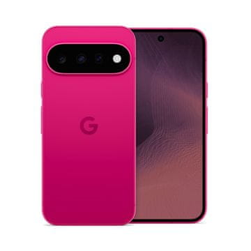 GOOGLE Pixel 11 5G pametni telefon, 256GB, Hibiscus