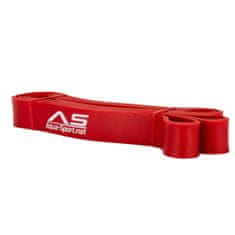 Aqua-Sport AQUA-SPORT POWERSTRECH SUPERBAND tamnocrvena 2080x4,5x29mm otpor 13-35kg AS2080