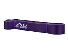 Aqua-Sport AQUA-SPORT POWERSTRECH SUPERBAND ljubičasta 2080x4,5x32mm otpor 15-39kg AS2080