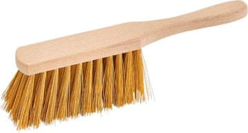 Nölle PROFI BRUSH Ručna metlica Poly s kokosovim vlaknima, drvena četka 28cm Nölle PROFI BRUSH