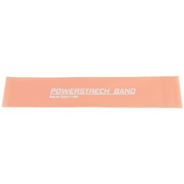 Aqua-Sport AQUA-SPORT POWERSTRECH MINI BAND guma otporna peach 0,3 mm X-LIGHT AS7273