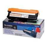 Brother TN-328 Bk 6k (TN328BK) crni, originalni toner