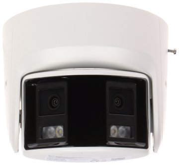 Hikvision IP kamera DS-2CD2346G2P-ISU/SL(2.8MM)(C) panoramska AcuSense - 4Mpx 2x 2.8mm Hikvision