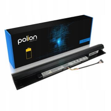 Polion Baterija za prijenosno računalo lenovo l15l4a01b50-50 b71-80 ideapad 100-14ibd 2200mah