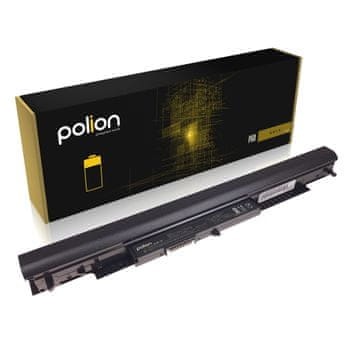 Polion Baterija za prijenosno računalo HP HS03 HS04 HSTNN-LB6U HSTNN-LB6V s LG ćelijama 3200mAh
