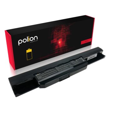 Baterija za prijenosno računalo ASUS A32-K53 A43 K43 A54 K53S K53SV X43 X53S 5200mAh