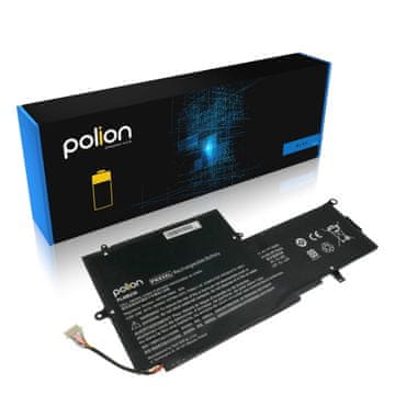 Polion Baterija za prijenosno računalo HP PK03XL HSTNN-DB6S Envy Spectre x360 13, 3500 mAh