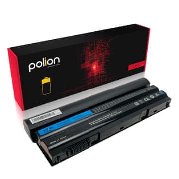 Baterija za prijenosno računalo DELL NHXVW Latitude e5220 e5420 e5530 e6420 7800mAh