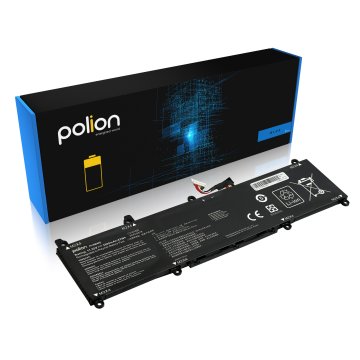 Baterija za prijenosno računalo ASUS C31N1806 VivoBook X330FA K330FA R330UN 3600mAh