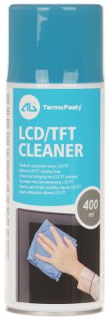 AG TERMOPASTY Sredstvo za čišćenje lcd matrica LCD-Cleaner/400 sprej/pjena 400 ml ag termopaste