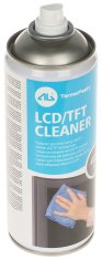 AG TERMOPASTY Sredstvo za čišćenje lcd matrica LCD-Cleaner/400 sprej/pjena 400 ml ag termopaste