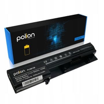 Polion Baterija za prijenosno računalo DELL GRNX5 50TKN 93G7X Vostro 3300 3350, 2200mAh
