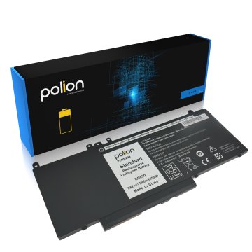 Baterija za prijenosno računalo dell g5m10 latitude latitude e5450 e5550 7000mah