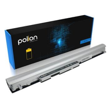 Baterija za prijenosno računalo hp la04 la04df 728460-001 pavilion 14 15 2200mah