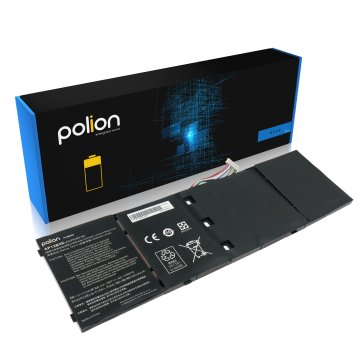 Baterija za prijenosno računalo ACER AP13B3K Aspire ES1-511 M5 R7 V5 V7 3400mAh