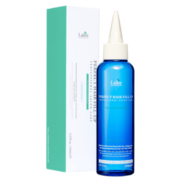 Lador La'dor regenerirajuća keratinska maska za kosu Perfect Hair Fill-Up – 150 ml