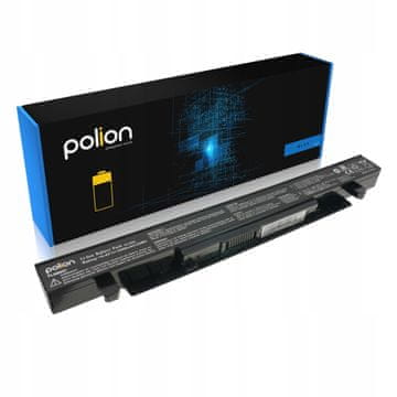 Polion Baterija za laptop ASUS A41-X550A A450 A550 R510 R513C F550 F552EP 2200mAh