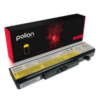 Baterija za laptop Lenovo TG400 G480 G500 G505 G510 G580 G700 G710 5200mAh