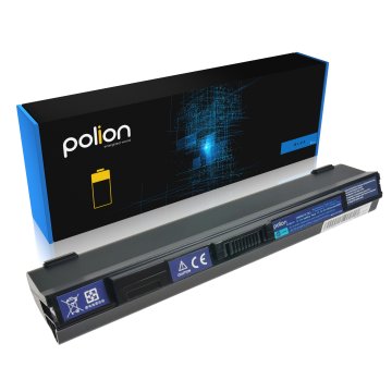 Baterija za laptop acer um09a73 aspire aspire one 531h 751 ao531h 4400mah