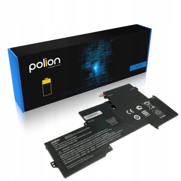 Polion Baterija za prijenosno računalo HP BR04XL EliteBook Folio 1020 G1 4200mAh
