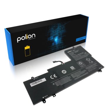 Baterija za prijenosno računalo lenovo l15l4pc2 l15m4pc2 yoga 710 6800mah
