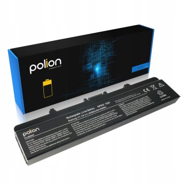 Polion Baterija za laptop DELL GP952 Inspiron 1525 1526 1545 Vostro 500 4400mah