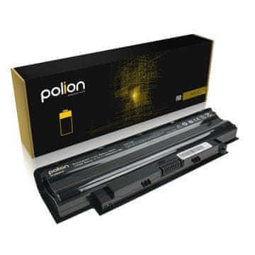 Baterija za laptop dell j1knd n5010 n5030 n5050 vostro 1440 3650 6400mah