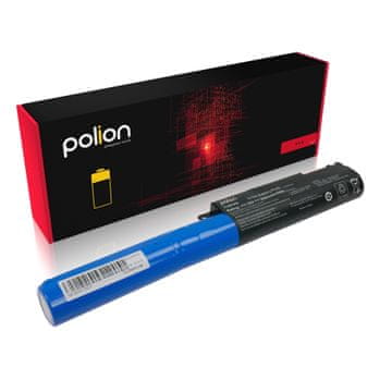 Polion Baterija za laptop ASUS A31N1519 A540 D540 F540 K540B P540 R540L 2600mAh