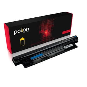 Baterija za laptop DELL MR90Y Inspirion 3421 3521 3537 5537 5735 5200mAh