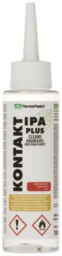 AG TERMOPASTY Izopropilni alkohol kontakt-ipa-plus/100 bočica 100ml ag termalna pasta