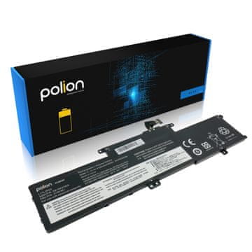Baterija za prijenosnik Lenovo 01AV481 ThinkPad Yoga L380 L390 4100 mah