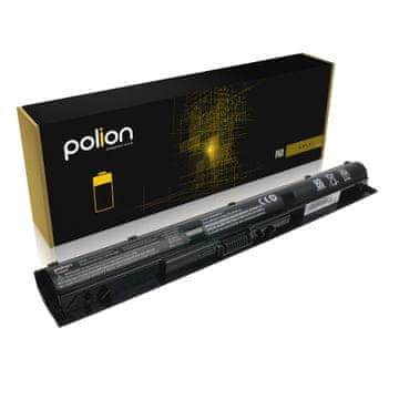 Polion Baterija za laptop HP KI04 Pavilion 15-AB 15-AK 17-G, LG ćelije 3200mAh